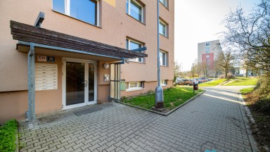 Prodej bytu 4+1 v OV ve Svitavách