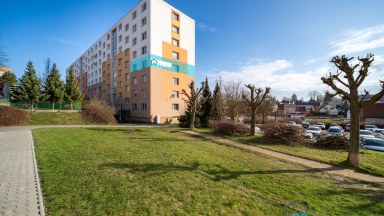 Prodej bytu 4+1 v OV ve Svitavách