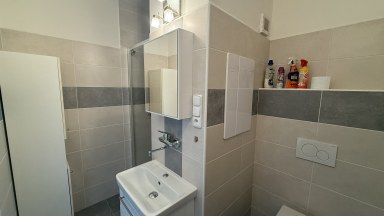 Pronájem bytu 1+1 Svitavy, ul. M. Majerové