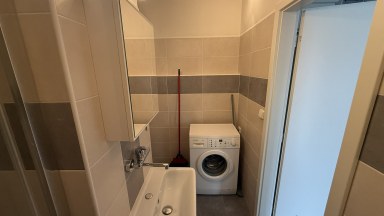 Pronájem bytu 1+1 Svitavy, ul. M. Majerové