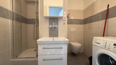 Pronájem bytu 1+1 Svitavy, ul. M. Majerové