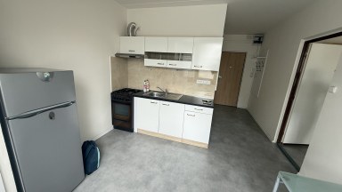 Pronájem bytu 1+1 Svitavy, ul. M. Majerové