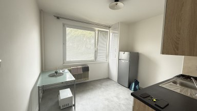 Pronájem bytu 1+1 Svitavy, ul. M. Majerové