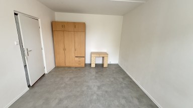 Pronájem bytu 1+1 Svitavy, ul. M. Majerové