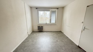 Pronájem bytu 1+1 Svitavy, ul. M. Majerové