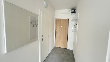 Pronájem bytu 1+1 Svitavy, ul. M. Majerové