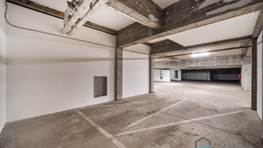 Prodej podkrovního bytu 4+kk a dvě garážová stání v Olomouci