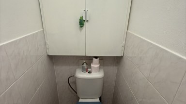 Pronájem bytu 2+1 Svitavy, ul. Štursova