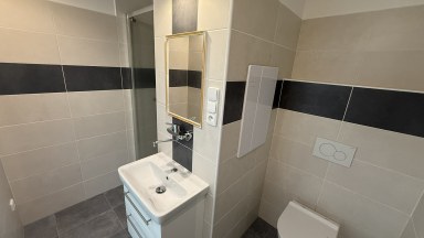 Pronájem bytu 1+1 Svitavy, ul. Revoluční
