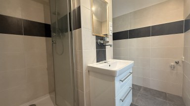 Pronájem bytu 1+1 Svitavy, ul. Revoluční
