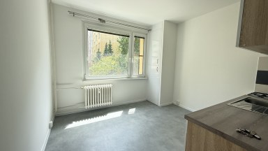 Pronájem bytu 1+1 Svitavy, ul. Revoluční