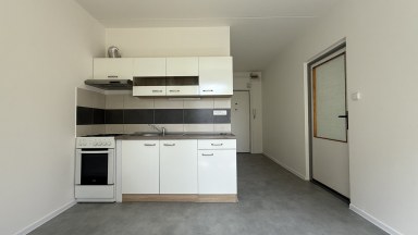 Pronájem bytu 1+1 Svitavy, ul. Revoluční