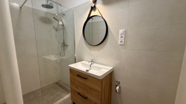 Pronájem bytu 3+kk po rekonstrukci - Svitavy