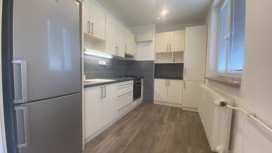 Pronájem bytu 2,5 + 1 ve Svitavách, ulice Olbrachtova
