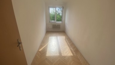 Pronájem bytu 2,5 + 1 ve Svitavách, ulice Olbrachtova