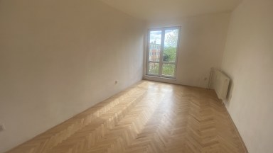Pronájem bytu 2,5 + 1 ve Svitavách, ulice Olbrachtova