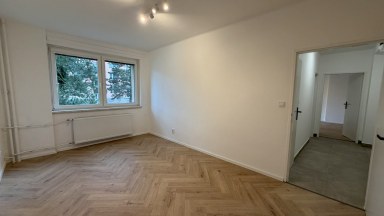Prodej bytu 3+kk po rekonstrukci - Svitavy