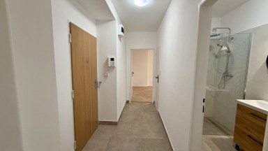 Prodej bytu 3+kk po rekonstrukci - Svitavy