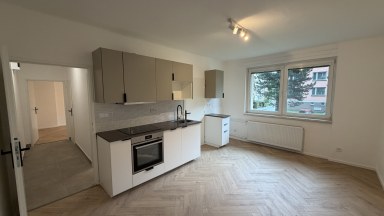 Prodej bytu 3+kk po rekonstrukci - Svitavy