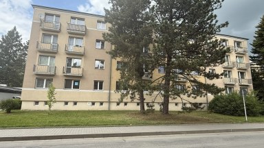 Prodej bytu 3+kk po rekonstrukci - Svitavy