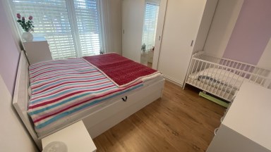 Pronájem bytu 2+1 ve Svitavách - ul. Hybešova
