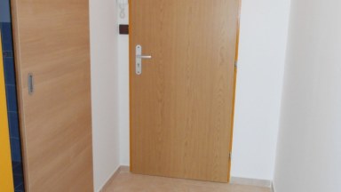 Pronájem bytu 1+kk v centru Svitav