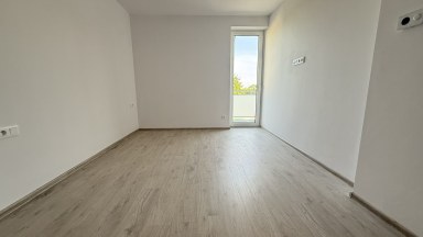Podnájem družstevního bytu 2+kk v novostavbě v Holicích
