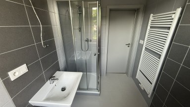 Podnájem družstevního bytu 2+kk v novostavbě v Holicích
