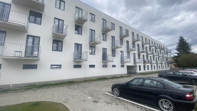 Podnájem bytu 2+kk, 50 m² - Svitavy - Říční