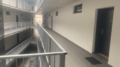 Podnájem bytu 2+kk, 50 m² - Svitavy - Říční