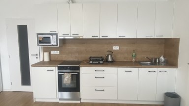 Podnájem bytu 2+kk, 50 m² - Svitavy - Říční
