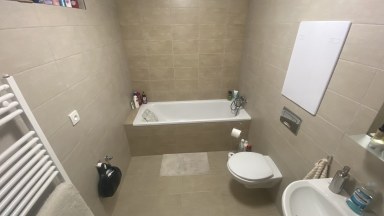 Podnájem bytu 2+kk, 50 m² - Svitavy - Říční