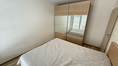 Podnájem družstevního bytu 2+kk s garážovým stáním