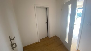 Podnájem bytu 1+kk ve Svitavách, ul. Ottendorferova