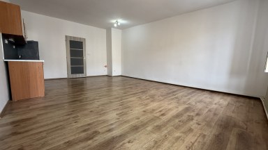 Pronájem bytu 2+kk v centru Svitav