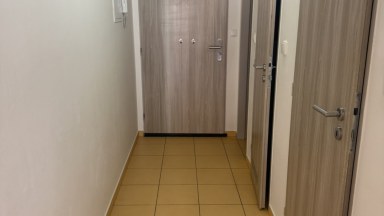 Pronájem bytu 2+kk v centru Svitav
