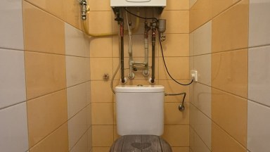 Pronájem bytu 2+kk v centru Svitav
