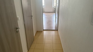 Pronájem bytu 2+kk v centru Svitav