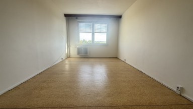 Podnájem bytu 3+1 ve Svitavách na ul. Felberova
