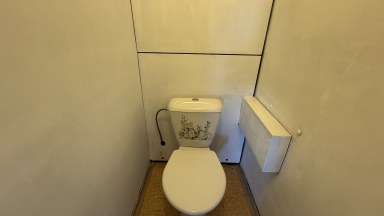 Podnájem bytu 3+1 ve Svitavách na ul. Felberova
