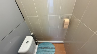 Pronájem bytu 1+1 Svitavy, ul. Felberova