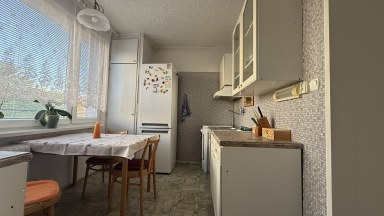 Pronájem vybaveného bytu 2+1 Svitavy, ul. Bratří Čapků