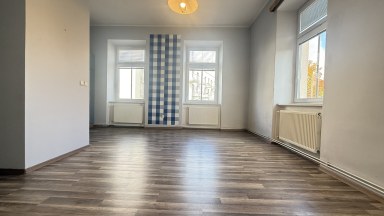 Prodej bytu 2+kk (72 m2) ve Svitavách