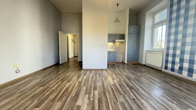 Prodej bytu 2+kk (72 m2) ve Svitavách
