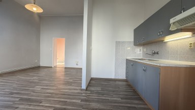 Prodej bytu 2+kk (72 m2) ve Svitavách