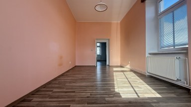 Prodej bytu 2+kk (72 m2) ve Svitavách