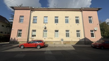 Prodej bytu 2+kk (72 m2) ve Svitavách